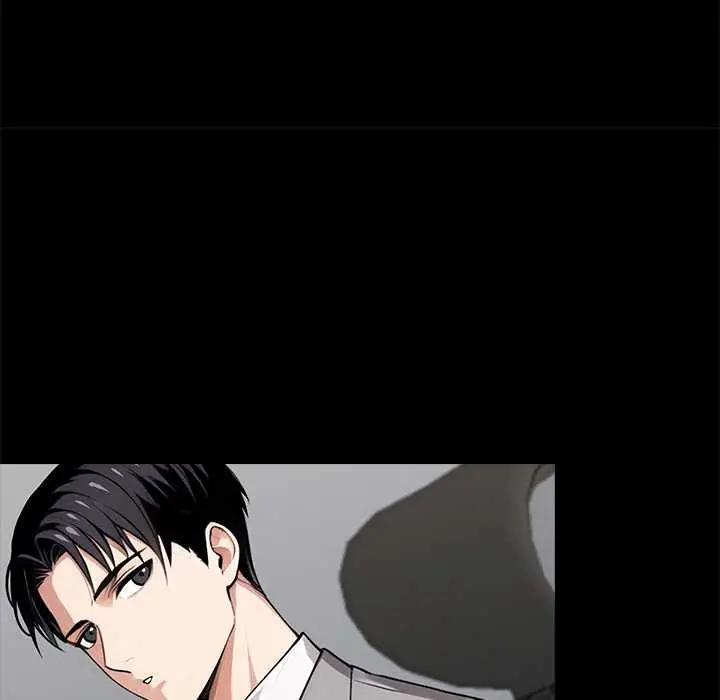 漫画《黑道X上班族》第36话第157张图