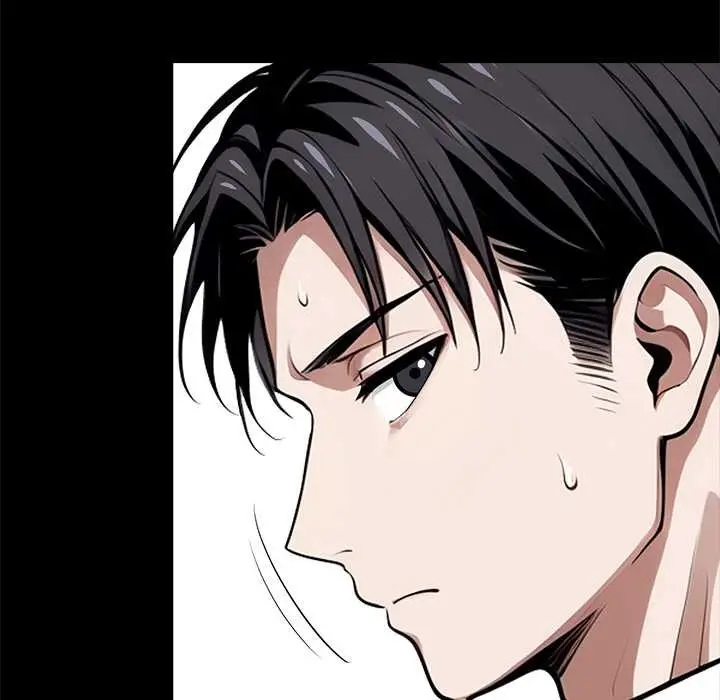 漫画《黑道X上班族》第36话第165张图