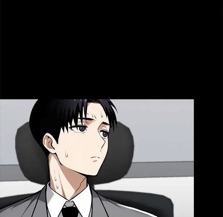 漫画《黑道X上班族》第36话第177张图