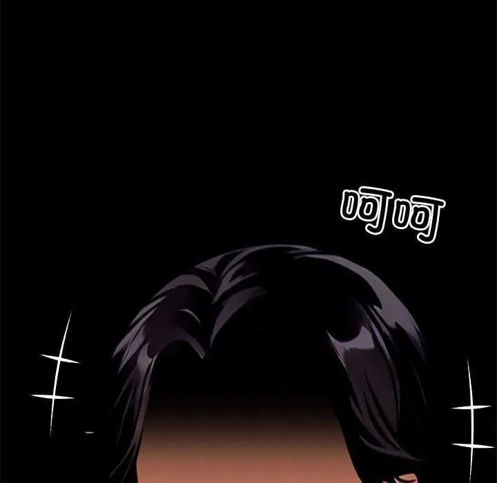 漫画《黑道X上班族》第36话第36张图