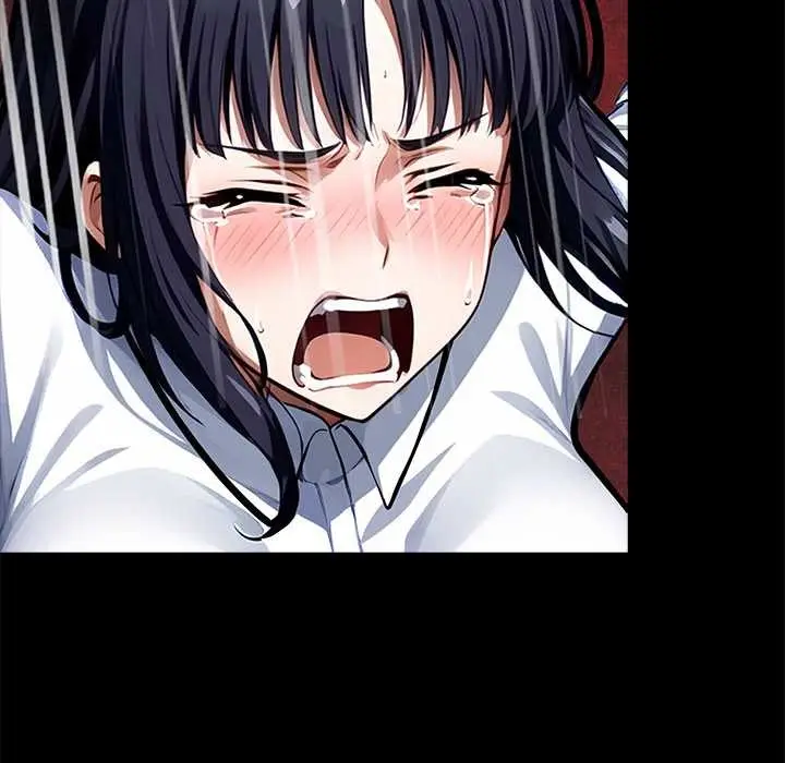 漫画《黑道X上班族》第36话第66张图