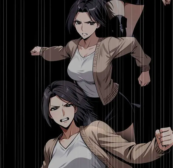 漫画《黑道X上班族》第36话第78张图