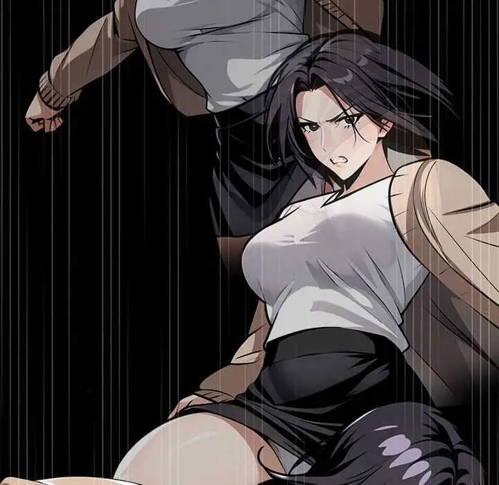 漫画《黑道X上班族》第36话第79张图