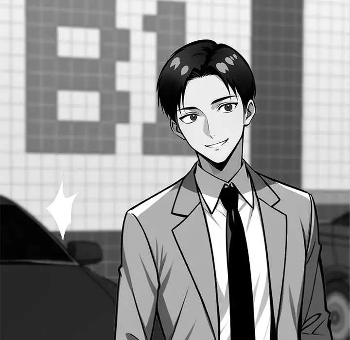 漫画《黑道X上班族》第37话第103张图
