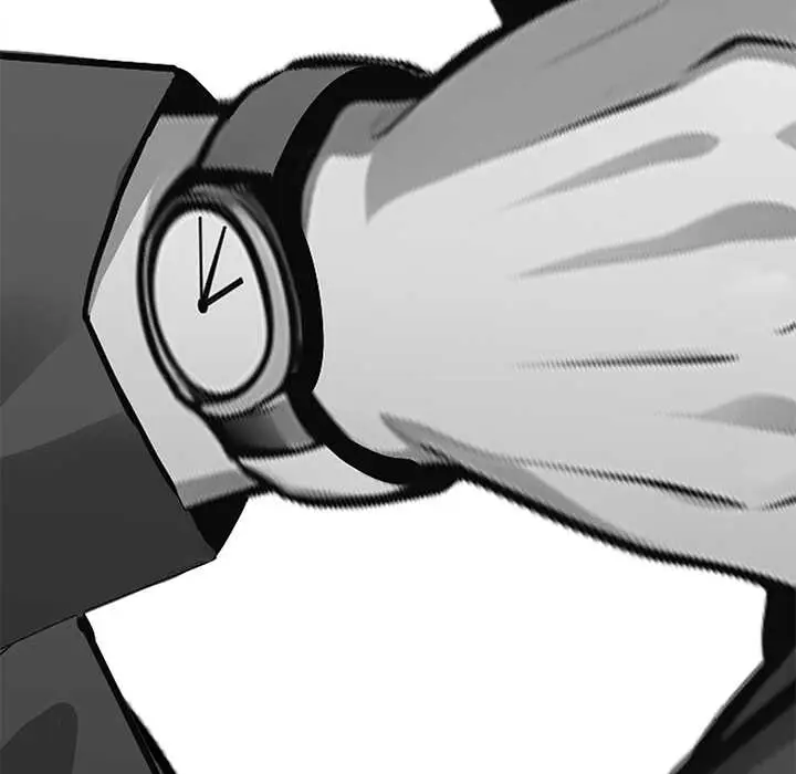 漫画《黑道X上班族》第37话第105张图