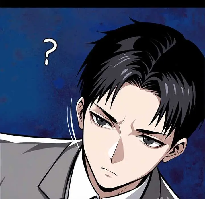 漫画《黑道X上班族》第37话第120张图
