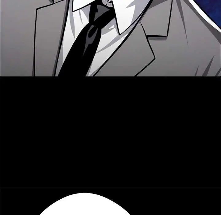 漫画《黑道X上班族》第37话第121张图