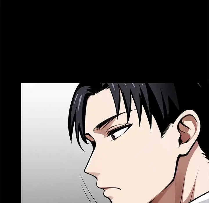 漫画《黑道X上班族》第37话第128张图