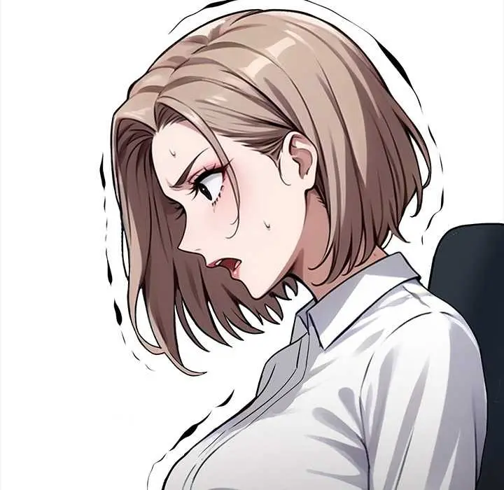 漫画《黑道X上班族》第37话第195张图