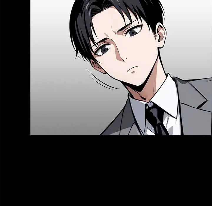 漫画《黑道X上班族》第37话第93张图