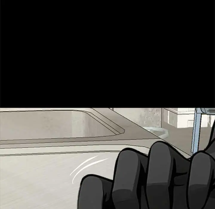 漫画《黑道X上班族》第38话第13张图