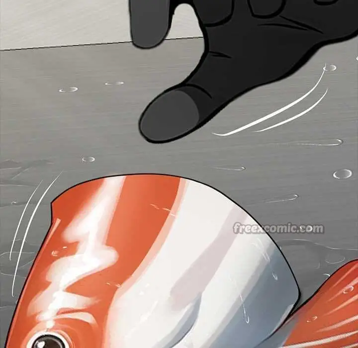 漫画《黑道X上班族》第38话第14张图