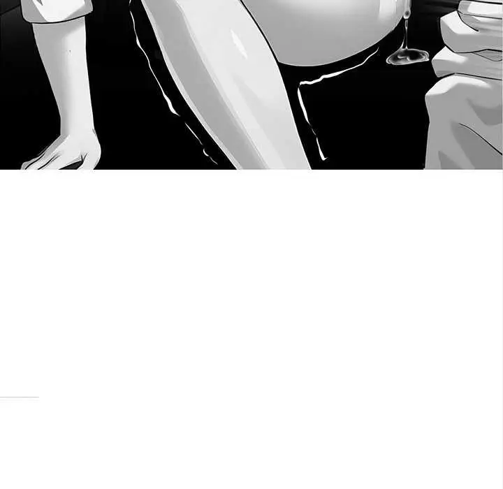 漫画《黑道X上班族》第41话第116张图