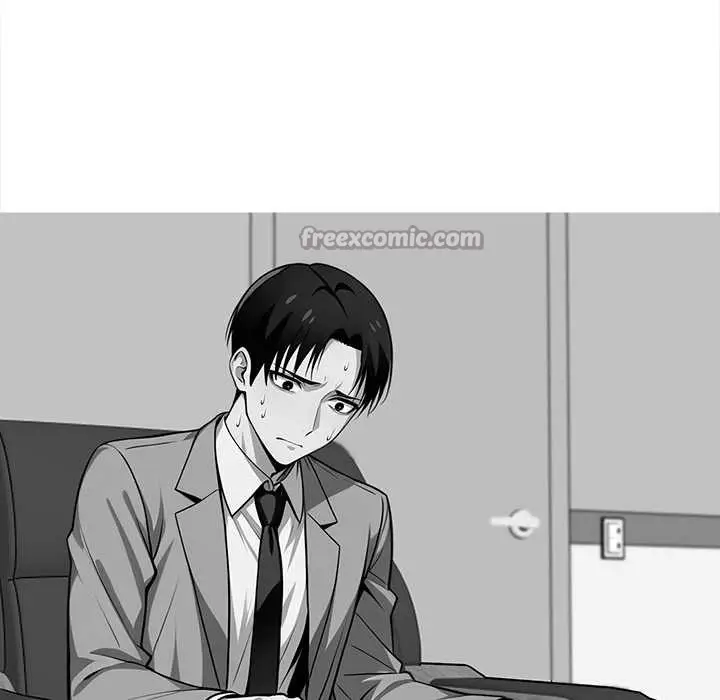 漫画《黑道X上班族》第41话第14张图