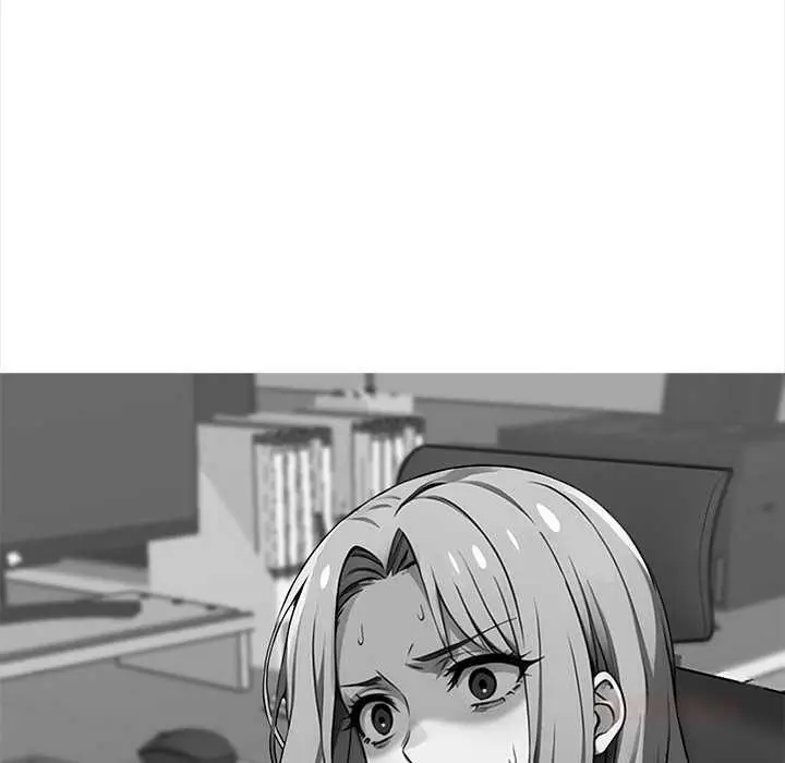 漫画《黑道X上班族》第41话第21张图