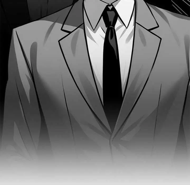 漫画《黑道X上班族》第41话第25张图