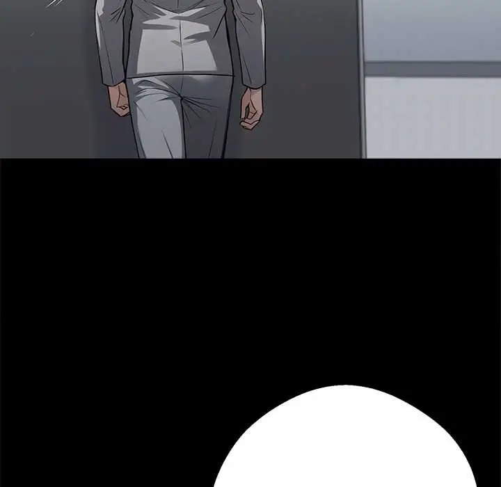 漫画《黑道X上班族》第41话第31张图