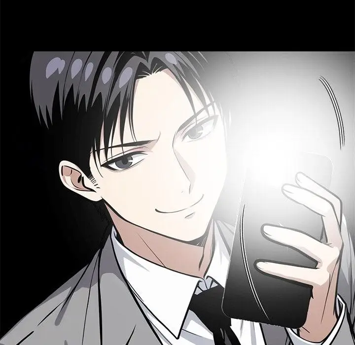 漫画《黑道X上班族》第42话第16张图