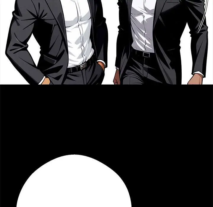 漫画《黑道X上班族》第43话第142张图