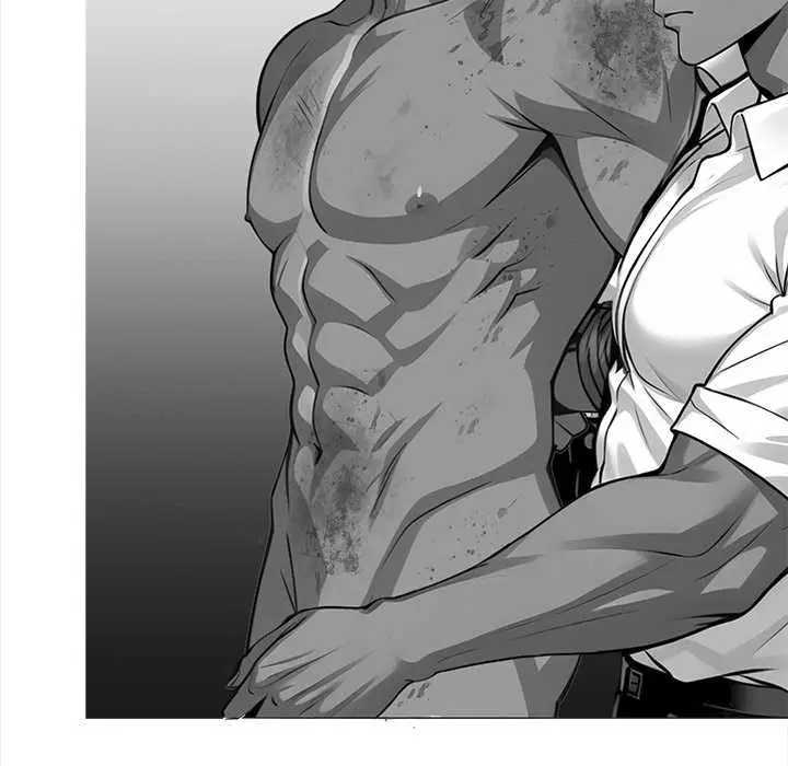 漫画《黑道X上班族》第43话第158张图