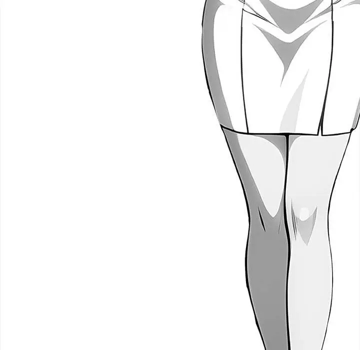 漫画《黑道X上班族》第43话第16张图