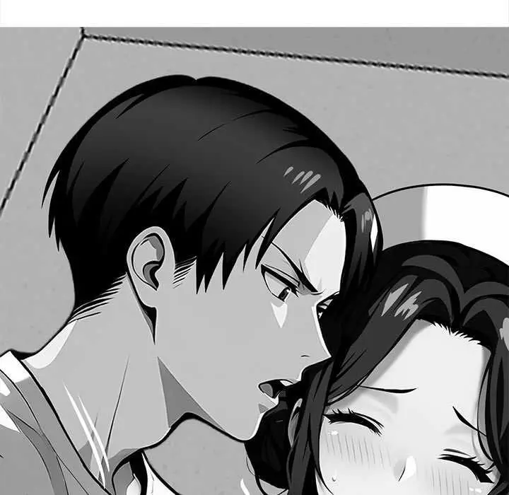 漫画《黑道X上班族》第43话第20张图