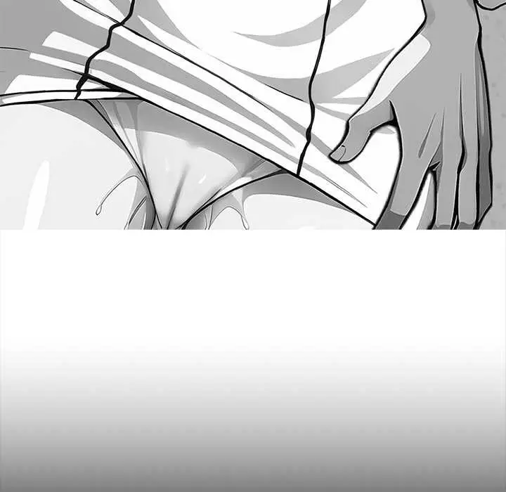 漫画《黑道X上班族》第43话第22张图