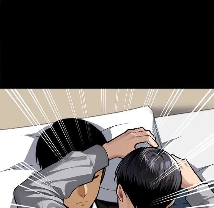 漫画《黑道X上班族》第43话第63张图