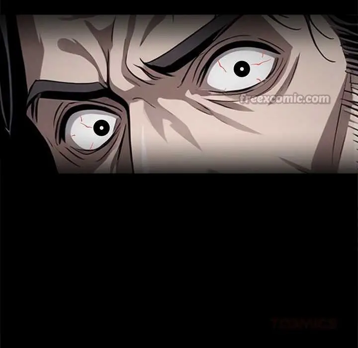 漫画《黑道X上班族》第43话第84张图