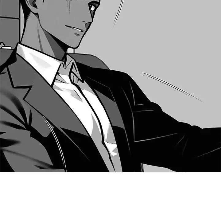 漫画《黑道X上班族》第44话第102张图