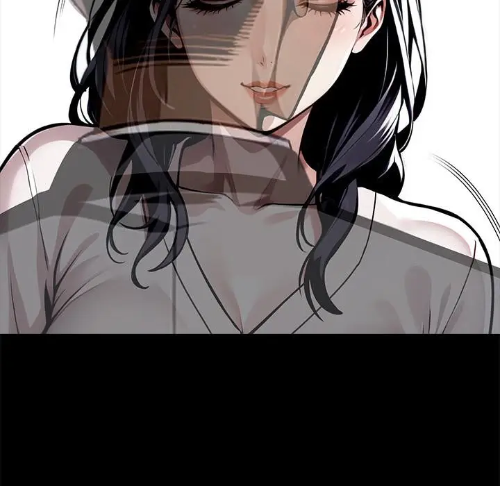 漫画《黑道X上班族》第44话第121张图