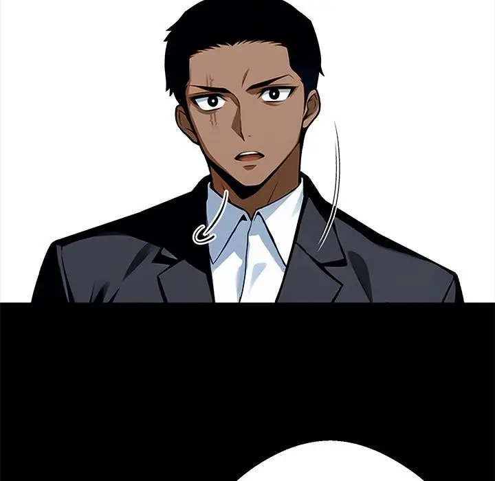 漫画《黑道X上班族》第44话第133张图