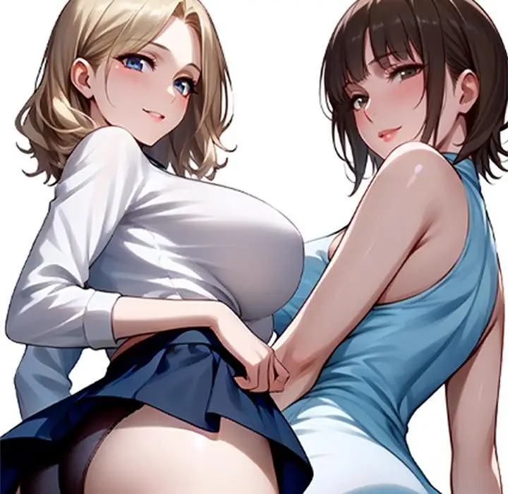 漫画《黑道X上班族》第44话第48张图