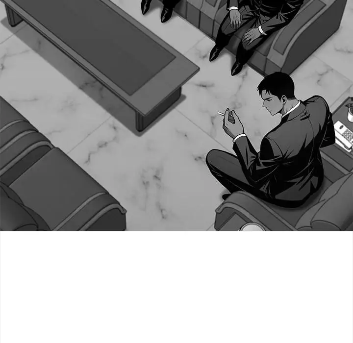 漫画《黑道X上班族》第44话第62张图