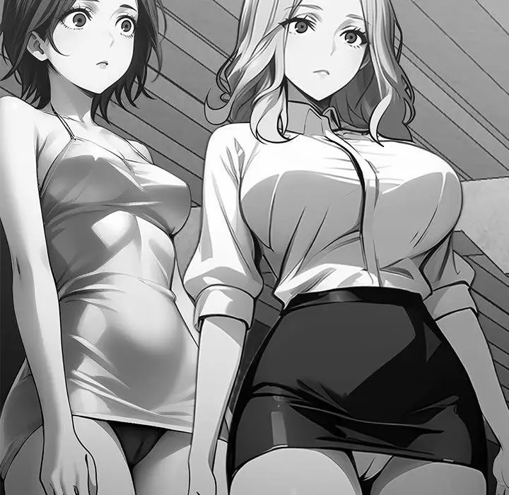 漫画《黑道X上班族》第44话第75张图
