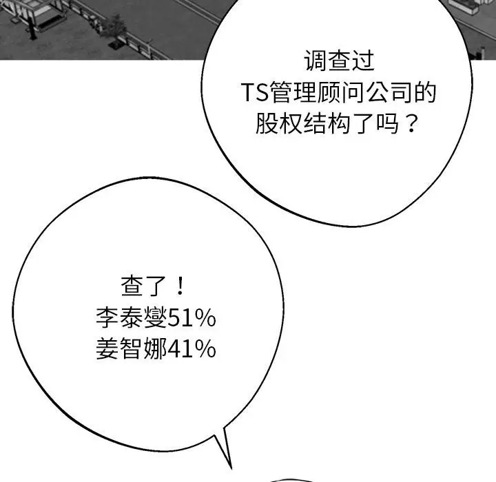 漫画《黑道X上班族》第44话第82张图