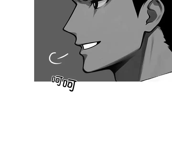 漫画《黑道X上班族》第44话第95张图