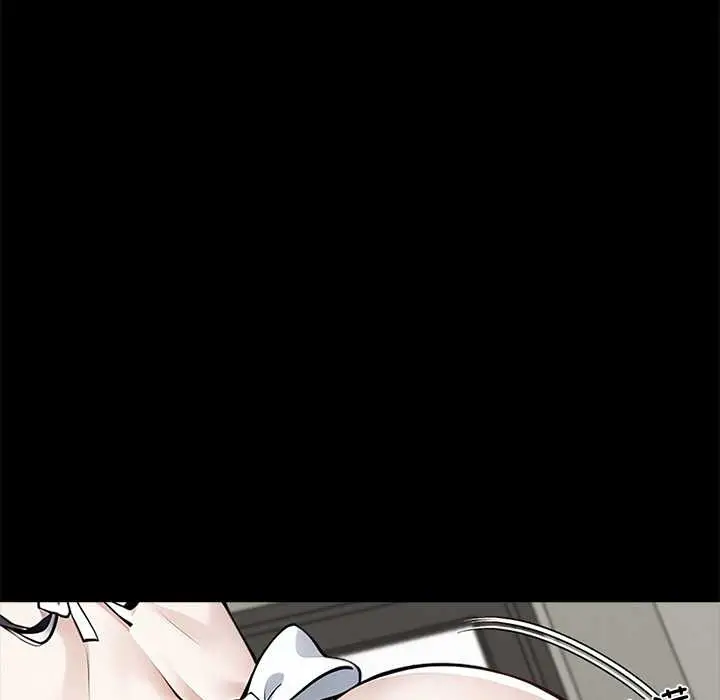 漫画《黑道X上班族》第45话第49张图