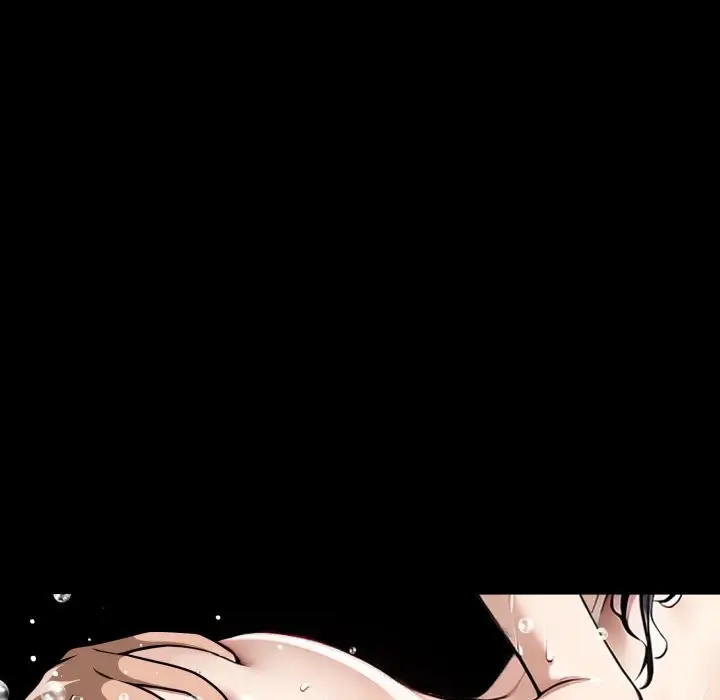 漫画《黑道X上班族》第47话第88张图