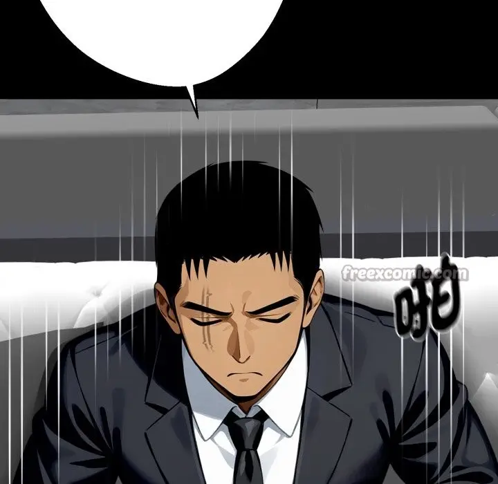 漫画《黑道X上班族》第48话第168张图