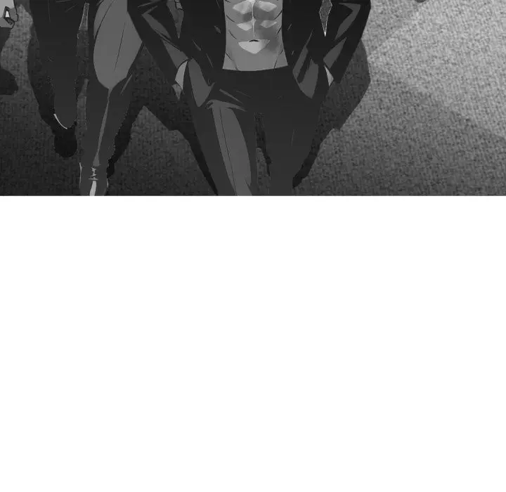 漫画《黑道X上班族》第48话第22张图