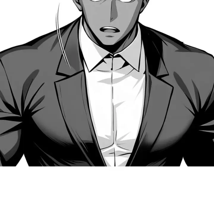 漫画《黑道X上班族》第48话第37张图