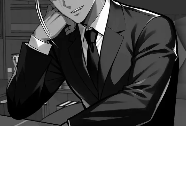 漫画《黑道X上班族》第48话第40张图