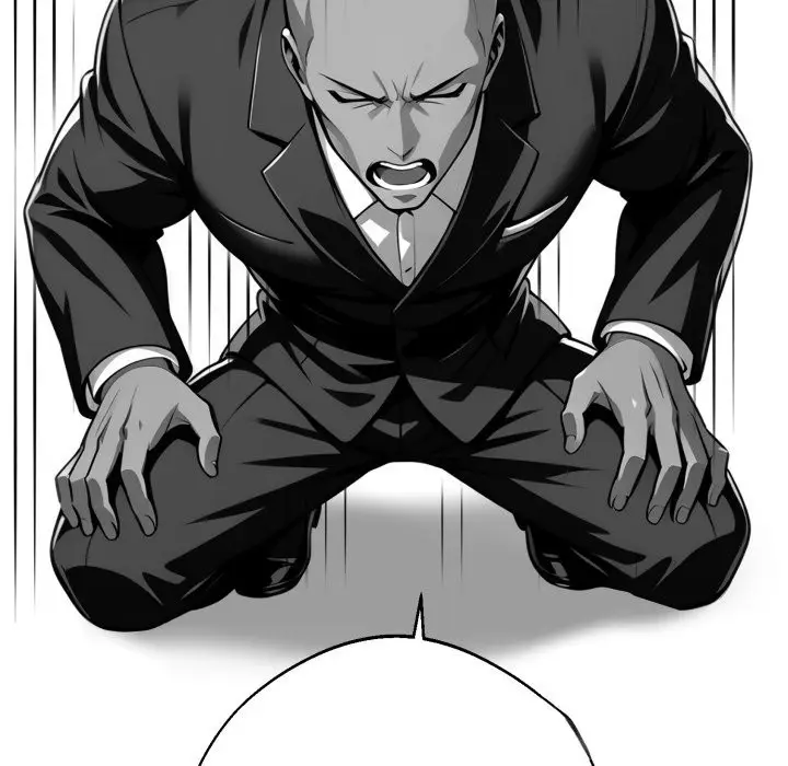 漫画《黑道X上班族》第48话第44张图
