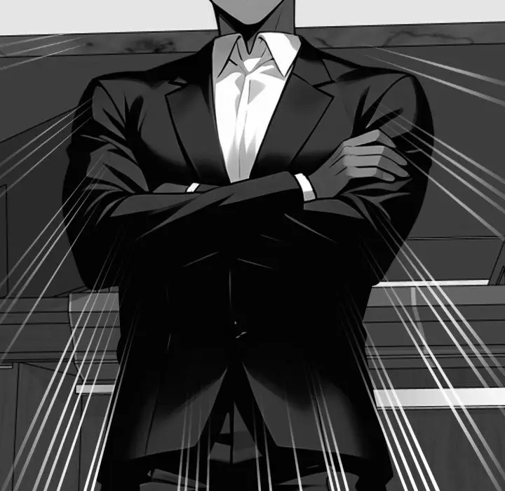 漫画《黑道X上班族》第48话第48张图