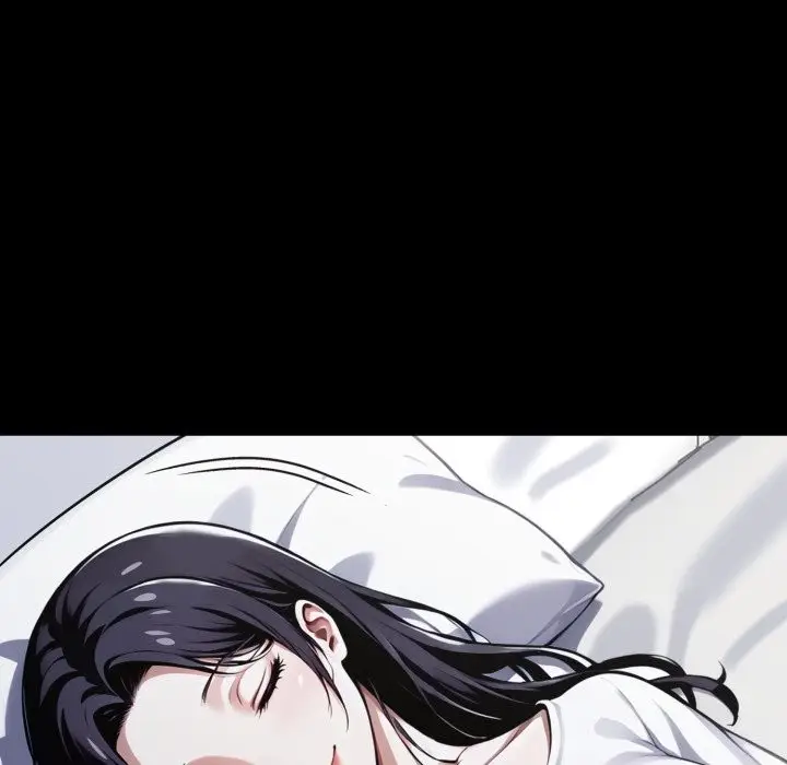 漫画《黑道X上班族》第48话第81张图