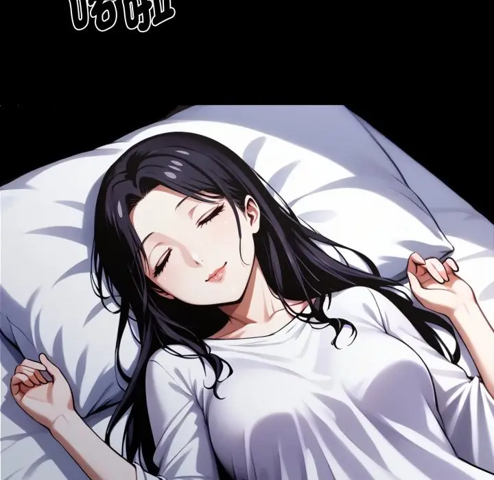 漫画《黑道X上班族》第48话第85张图