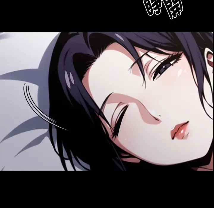 漫画《黑道X上班族》第48话第87张图