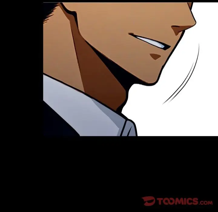 漫画《黑道X上班族》第49话第132张图