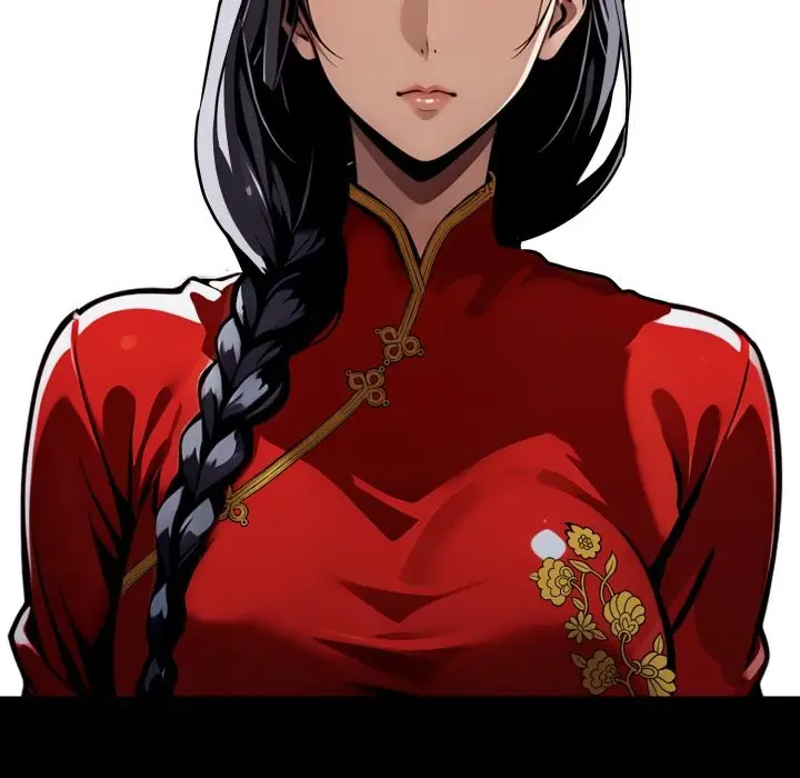 漫画《黑道X上班族》第49话第143张图